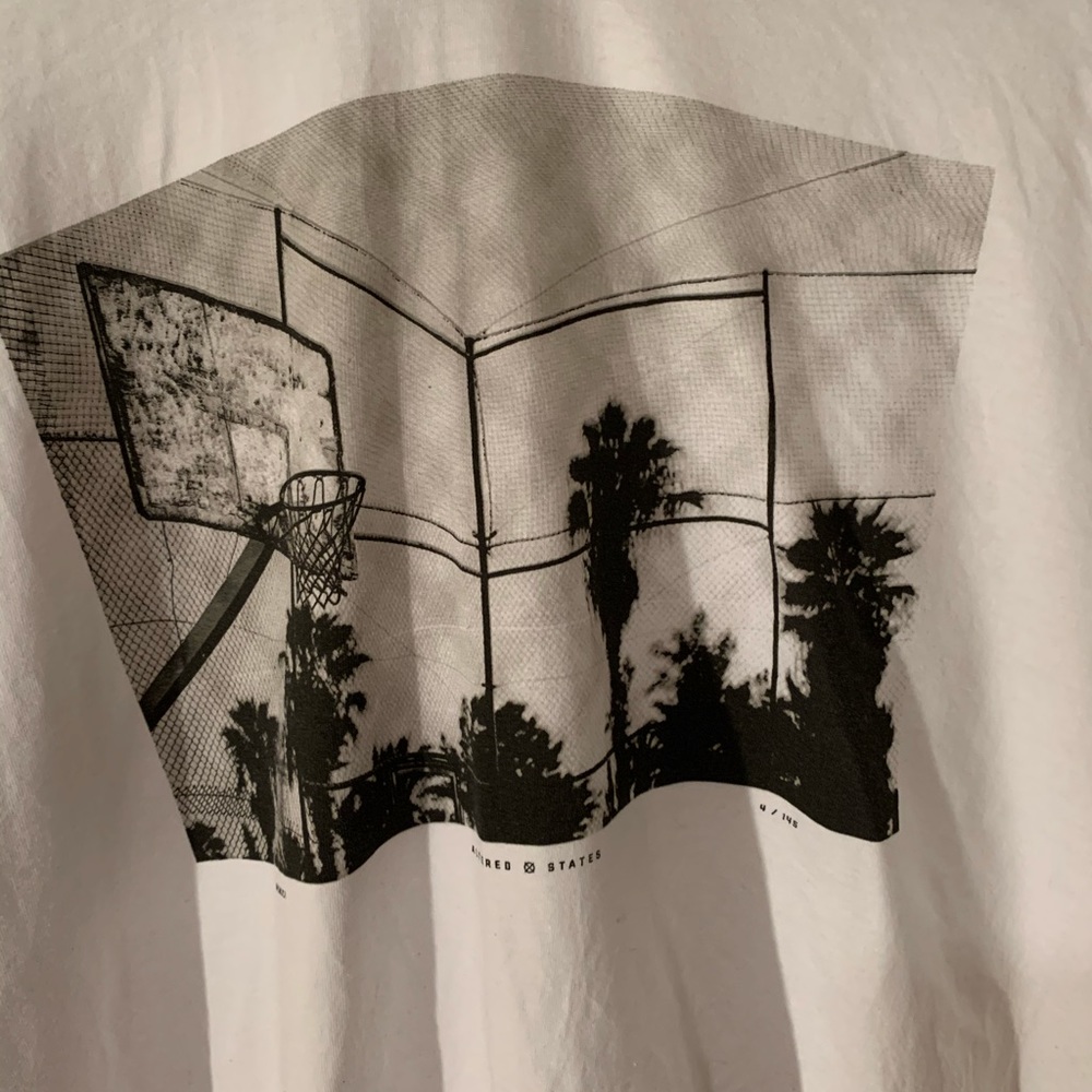 Long Sleeve Cotton
